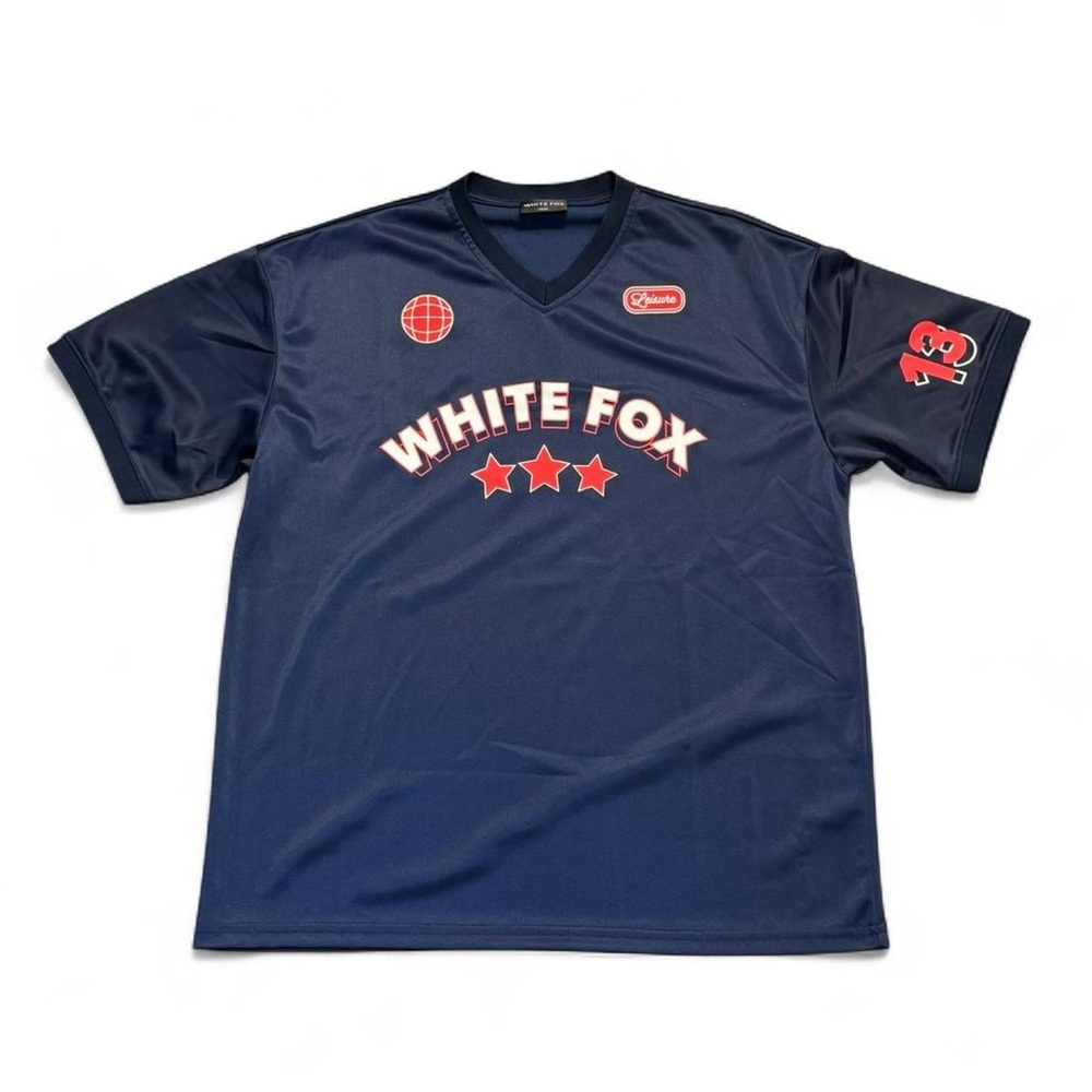 White Fox Boutique Jersey